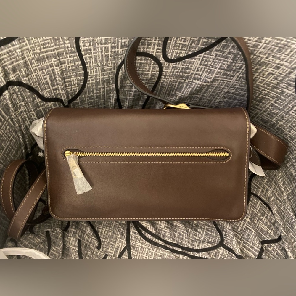 COACH TABBY 26 Shoulder Bag - Picture 9 of 17